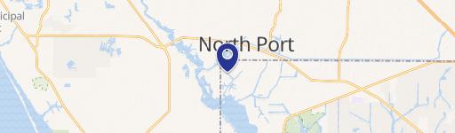 Vacant Lot Near Tamiami Trail