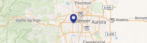 Denver Medical Office Space Available