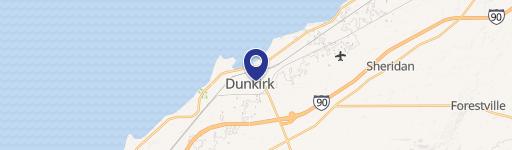 Dunkirk Multifamily Property for Sale