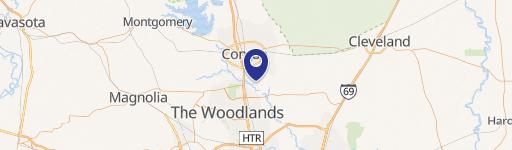 Undeveloped Land in Montgomery County