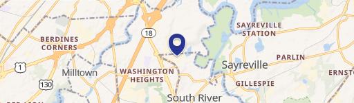 South River Warehouse Space