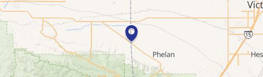 Raw Land with Highway Frontage