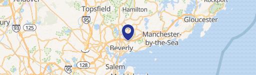 Cummings Center Lab Sublease