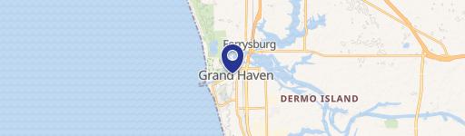 Turnkey Grand Haven Investment Property