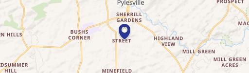 Spacious Classrooms or Offices Available