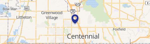 Signature Office Building in Greenwood