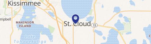 St. Cloud Commercial Opportunity