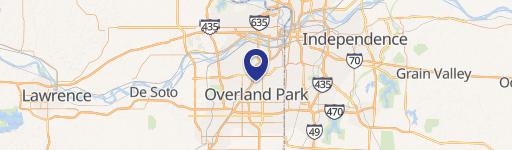 Overland Park Office Space Available