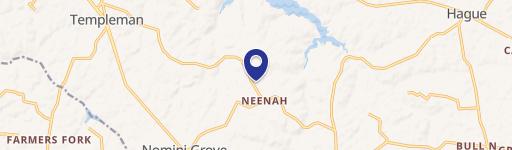 Renovated Gymnasium & Assembly Facility