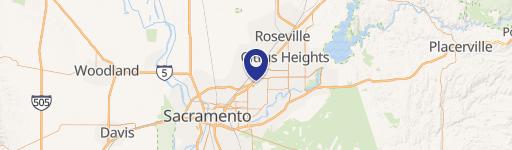 Sacramento Commercial Property for Sale