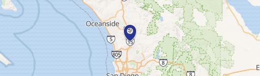 San Diego Office Space Available