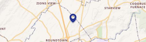 Manchester Warehouse Space Available