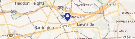 Lawnside Land For Sale/Lease