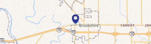 Brookshire Industrial Land Opportunity