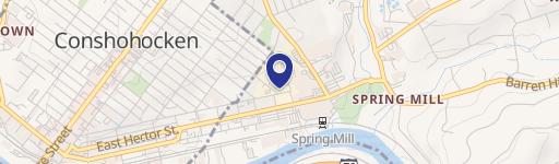 Unique Industrial-Style Office Space