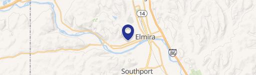 West Elmira Eight-Unit Apartment Complex