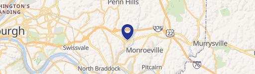 Office Space in Penn Center