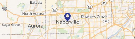 Prime Retail Space in Naperville