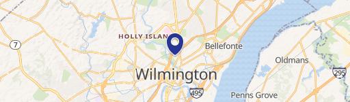 Renovated Triplex in Triangle District