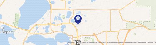 Wooded Lot in Dora Pines