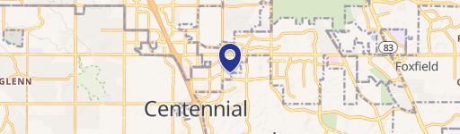 Englewood Office Space Opportunity