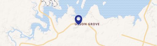 Windy Hill Land Near Lake