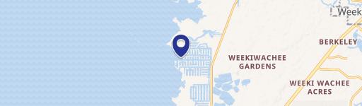 Gulf-Front Lot with Dock