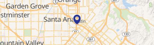 Tustin Fourplex: Turnkey Investment