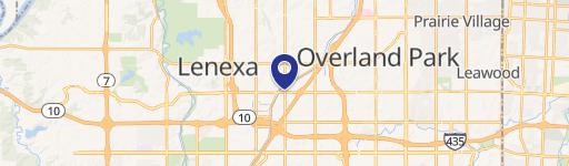 Lenexa Office Space Available