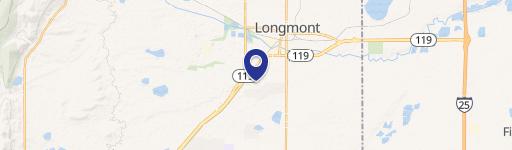 Longmont Flex R&D Space