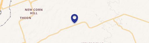 Approximate 13.5 Acre Lot