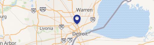 Detroit Retail Space For Sale