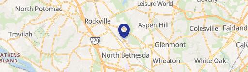 Rockville Lab Space for Lease