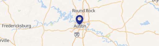 Office Sublease in Seaholm, Austin