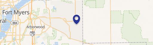 Vacant Lot in Lehigh Acres