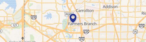Farmers Branch Industrial Space Available