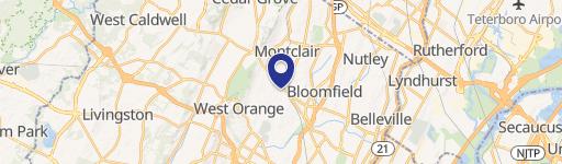 Luxury Townhome Near NYC Transit