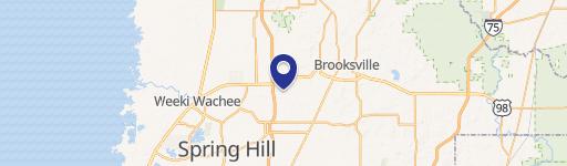 Brooksville Ready-to-Build Corner Lot