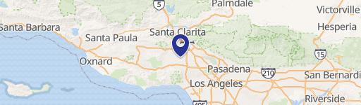 Modern 3-Unit Compound in Reseda