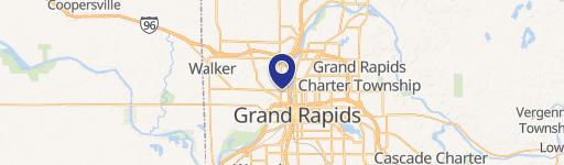 Updated Duplex Near Downtown