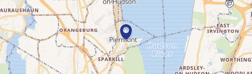 Piermont Retail or Office Space