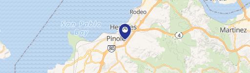 Furnished Office Space in Pinole