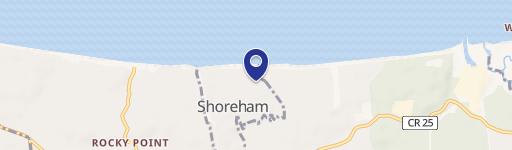 Shoreham Office Building For Sale