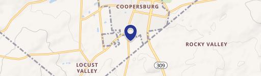 Warehouse/Manufacturing/Light Industrial Space Available