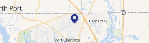 Port Charlotte Vacant Land Opportunity