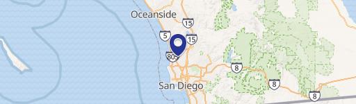 San Diego Office Space Available