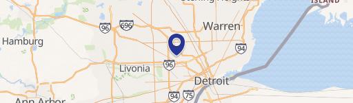 Detroit Duplex Investment Opportunity