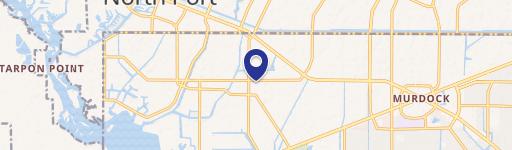 Port Charlotte Land For Sale