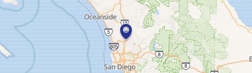 Sabre Springs Office Space Available