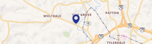 Washington Industrial Property for Sale